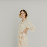 Women's Everyday Robe - Sol