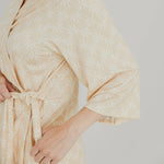 Women's Everyday Robe - Sol