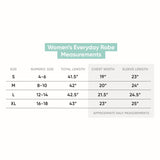 Women's Everyday Robe - Sol