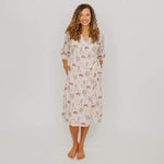 Women's Everyday Robe - Wonder Woman™