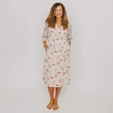 Women's Everyday Robe - Wonder Woman™