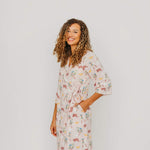 Women's Everyday Robe - Wonder Woman™