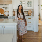 Women's Everyday Robe - Cheyenne