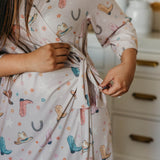 Women's Everyday Robe - Cheyenne