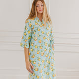 Women's Everyday Robe - Melody