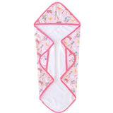 Premium Baby Knit Hooded Towel - Wonder Woman™