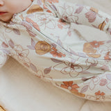 Zip-Up Footie Pajama - Ferra