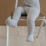 Zip-Up Footie Pajama - Dakota