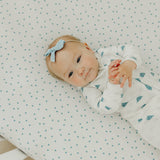 Zip-Up Footie Pajama - Dream
