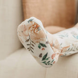 Zip-Up Footie Pajama Set - Autumn