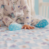 Zip-Up Footie Pajama - Monsters, Inc. Friends