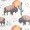 Bison