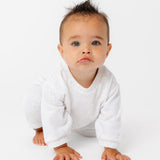 Bubble Sweatshirt - Speckle