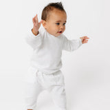 Pocket Pant - Speckle