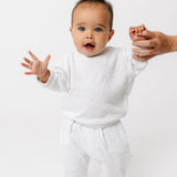 Pocket Pant - Speckle