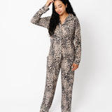 Women's Classic Pajama Set - Hanna