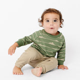 Crew Sweatshirt - Teton