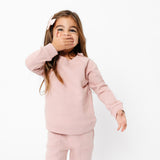 Crew Sweatshirt - Mae