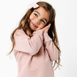 Crew Sweatshirt - Mae