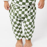 Pocket Pant - Parker