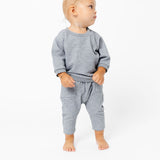 Pocket Pant - Gray