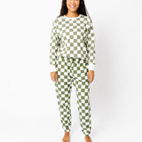 Women's Crew Sweatshirt - Parker