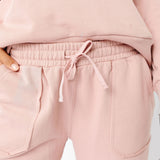 Women's Wide Leg Pant - Mae