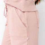 Women's Wide Leg Pant - Mae