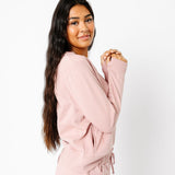 Women's Crew Sweatshirt - Mae