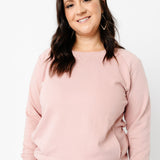 Women's Crew Sweatshirt - Mae