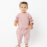 Bubble Sweatshirt - Mae