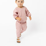 Bubble Sweatshirt - Mae