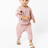 Pocket Pant - Mae