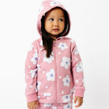 Zip-Up Hoodie - Gemma
