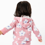 Zip-Up Hoodie - Gemma