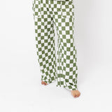 Women's Wide Leg Pant - Parker
