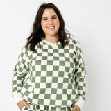 Women's Crew Sweatshirt - Parker