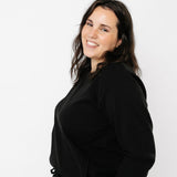 Women's Crew Sweatshirt - Midnight