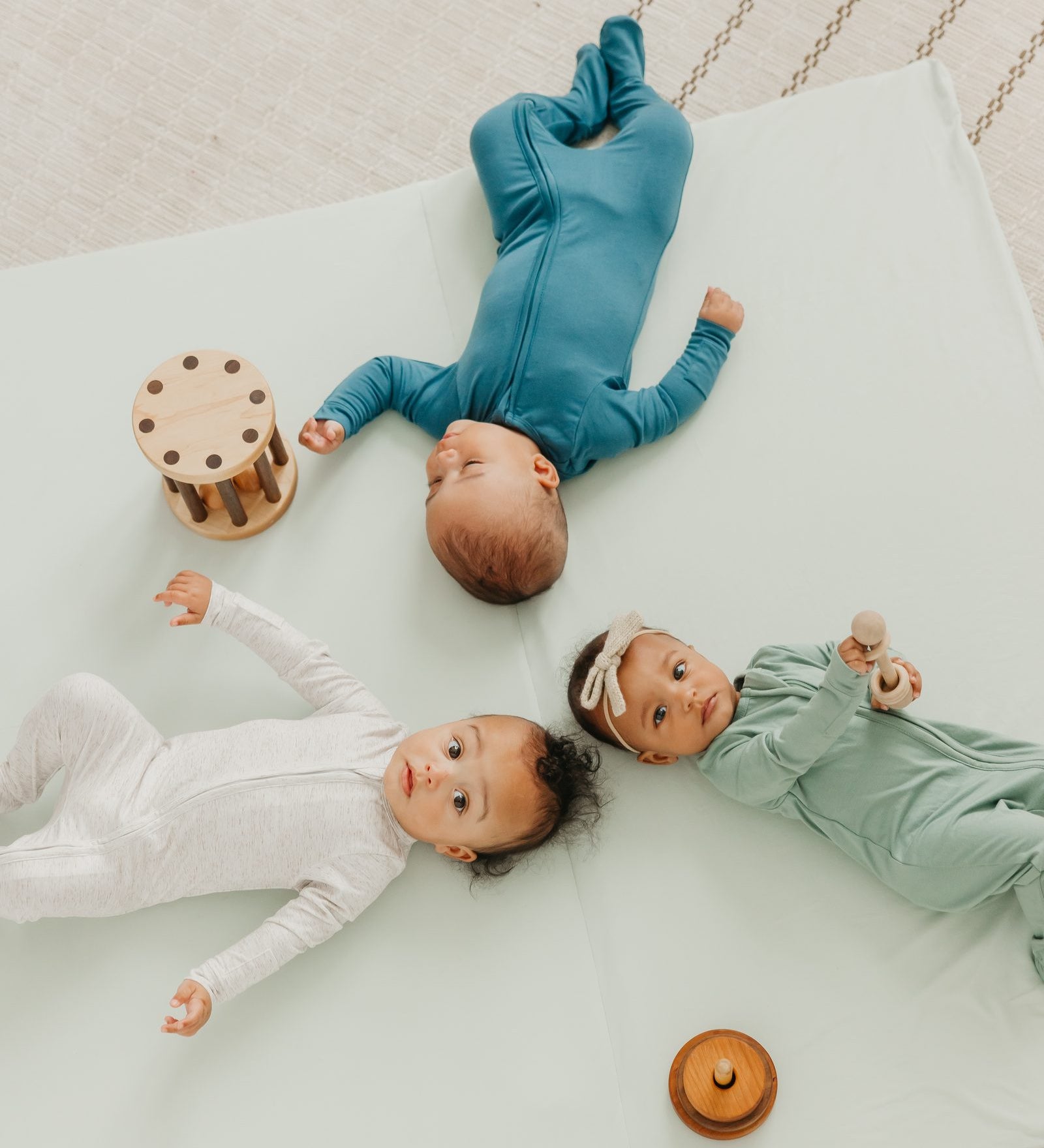 Play Mat