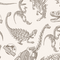 Jurassic Park Fossils