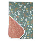 Three-Layer Jumbo Quilt - Atwood