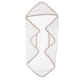 Premium Baby Knit Hooded Towel - Bliss