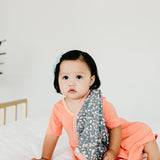 Three-Layer Security Blanket Set - Gemini