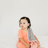 Three-Layer Security Blanket Set - Gemini