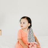 Three-Layer Security Blanket Set - Gemini