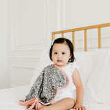 Three-Layer Security Blanket Set - Gemini