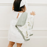Three-Layer Security Blanket Set - Haven