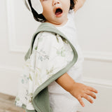 Three-Layer Security Blanket Set - Haven