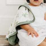 Three-Layer Security Blanket Set - Haven