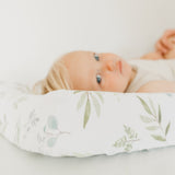 Premium Knit Diaper Changing Pad Cover - Haven